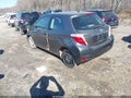 Photo 3 of 14 — 2012 Toyota Yaris