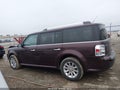 2011 Ford Flex — photo 14 of 16 | VIN 2FMGK5CC8BBD10034