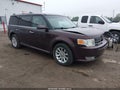 2011 Ford Flex — photo 1 of 16 | VIN 2FMGK5CC8BBD10034
