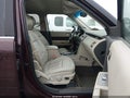 2011 Ford Flex — photo 5 of 16 | VIN 2FMGK5CC8BBD10034
