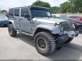 Photo 1 of 20 — 2014 Jeep Wrangler Unlimited