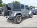 Photo 4 of 20 — 2014 Jeep Wrangler Unlimited