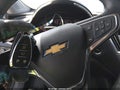 Photo 11 of 16 — 2020 Chevrolet Malibu