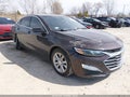 Photo 1 of 16 — 2020 Chevrolet Malibu