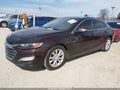 Photo 2 of 16 — 2020 Chevrolet Malibu