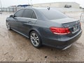 Photo 3 of 17 — 2014 Mercedes-Benz E-Class
