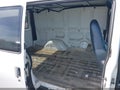 Photo 8 of 14 — 2001 Chevrolet Astro