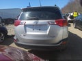 Photo 16 of 18 — 2013 Toyota RAV4