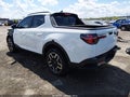 Photo 3 of 17 — 2025 Hyundai Santa Cruz