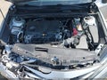 Photo 10 of 16 — 2023 Toyota Camry