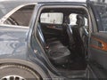 Photo 8 of 16 — 2016 Lincoln MKX