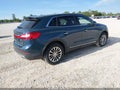 Photo 4 of 16 — 2016 Lincoln MKX