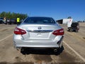 Photo 17 of 19 — 2018 Nissan Altima