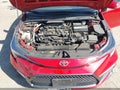 Photo 10 of 17 — 2021 Toyota Corolla