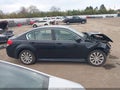 Photo 14 of 17 — 2011 Subaru Legacy