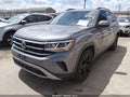 2022 Volkswagen Atlas — photo 2 of 18 | VIN 1V2JP2CA2NC555178