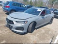 Photo 2 of 18 — 2025 Acura TLX