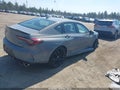 Photo 4 of 18 — 2025 Acura TLX