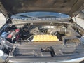 Photo 10 of 21 — 2016 Ford F-150