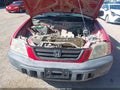 Photo 10 of 11 — 2001 Honda CR-V