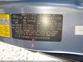 2006 Kia Sedona — photo 9 of 11 | VIN KNDMB233466069938