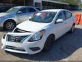 Photo 2 of 13 — 2017 Nissan Versa