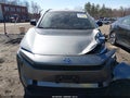 Photo 10 of 14 — 2026 Toyota Bz