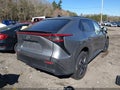 Photo 4 of 14 — 2026 Toyota Bz