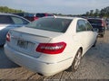 Photo 4 of 11 — 2011 Mercedes-Benz E-Class