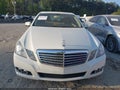 Photo 6 of 11 — 2011 Mercedes-Benz E-Class