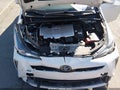 2022 Toyota Prius — photo 10 of 16 | VIN JTDKAMFU9N3161346
