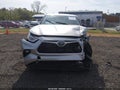 2021 Toyota Highlander Hybrid — photo 12 of 16 | VIN 5TDBBRCH4MS531990