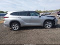 2021 Toyota Highlander Hybrid — photo 13 of 16 | VIN 5TDBBRCH4MS531990