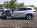 2021 Toyota Highlander Hybrid — photo 14 of 16 | VIN 5TDBBRCH4MS531990