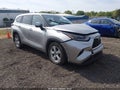 2021 Toyota Highlander Hybrid — photo 1 of 16 | VIN 5TDBBRCH4MS531990