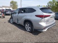 2021 Toyota Highlander Hybrid — photo 3 of 16 | VIN 5TDBBRCH4MS531990