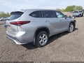 2021 Toyota Highlander Hybrid — photo 4 of 16 | VIN 5TDBBRCH4MS531990
