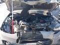 Photo 10 of 17 — 2025 Honda HR-V