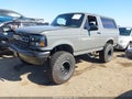 Photo 2 of 10 — 1992 Ford Bronco