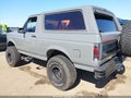 Photo 3 of 10 — 1992 Ford Bronco