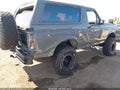 Photo 4 of 10 — 1992 Ford Bronco