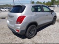 2017 Chevrolet Trax — photo 4 of 16 | VIN 3GNCJKSB6HL259747