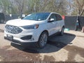 Photo 2 of 17 — 2020 Ford Edge