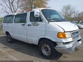 2002 Dodge Ram Van — photo 12 of 13 | VIN 2B7JB21YX2K128939