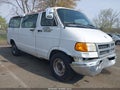 2002 Dodge Ram Van — photo 1 of 13 | VIN 2B7JB21YX2K128939