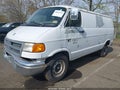 2002 Dodge Ram Van — photo 2 of 13 | VIN 2B7JB21YX2K128939