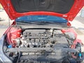 Photo 10 of 17 — 2023 Hyundai Elantra