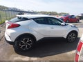 Photo 13 of 19 — 2018 Toyota C-HR
