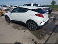 Photo 3 of 19 — 2018 Toyota C-HR
