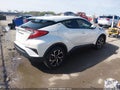 Photo 4 of 19 — 2018 Toyota C-HR
